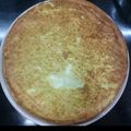 Cooksnap dari Mami Nina untuk resep Keto pandan chiffon cake