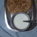 Gulmarg biswas का कुकस्नैप जब उन्होंने आलू का पराठा (aloo ka paratha recipe in Hindi) बनाया था।