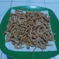 Cooksnap dari Ary Harya untuk resep Kue Bawang, yum!