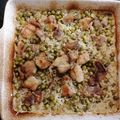 Cooksnap από Takis Tsirtsonis στη συνταγή Πράσινη τηγανιά