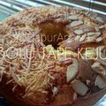 Cooksnap dari Dapur Annisa untuk resep Bolu tape panggang