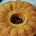Cooksnap dari Melvi Vahlevi untuk resep Bolu Tape - Gluten Free