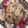 Anett Hegedűs Cooksnap-ja, amikor elkészítette a(z) Chocolate chip cookie receptet.