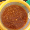 Cooksnap από mariouli στη συνταγή Φακούλες απλές