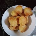 Cooksnap dari anggie untuk resep Rondo Royal