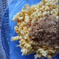 Cooksnap dari Nia d'Kitch untuk resep mac n cheese sederhana (tanpa keju mahal)