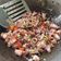 Cooksnap dari Uus Jamilah Jiddan untuk resep Cumi asin sambal matah kemangi