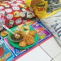 Cooksnap dari fajar widya untuk resep Macaroni Schotel Goreng