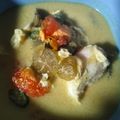 Cooksnap dari Dinna untuk resep Hintalu betanak
