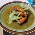 Cooksnap dari Murnasih untuk resep Tongseng kambing
