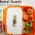 Cooksnap dari putri mardiani untuk resep Udang Saus Mentega 💛