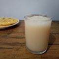 Cooksnap dari Irene MN untuk resep Ice Tea Yakult