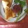 Tamia yadav का कुकस्नैप जब उन्होंने समोसे (samose recipe in Hindi) बनाया था।