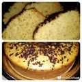 Cooksnap dari ~Ririh~ untuk resep Banana cake Chef Farah Quinn