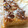 El cooksnap de marina cuando hizo Tarta ruffle milk pie.