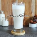 Cooksnap dari Avita Unaiya untuk resep Susu Kurma Seliter Asi Booster saat Puasa