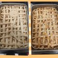 Cooksnap από ka8y στη συνταγή Μηλόπιτα
