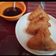 manju.rohilla का कुकस्नैप जब उन्होंने ईरानी पट्टी समोसा (Irani patti samosa recipe in hindi) बनाया था।