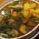 El cooksnap de Alba 🌻 cuando hizo Acelgas con patatas rehogadas al pimentón.