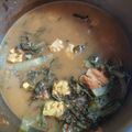 Cooksnap dari Ummu Ihsan untuk resep Lodeh Pakis