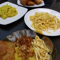 Cooksnap dari Renny Juwita untuk resep Nasi Kuning Kokita Ricecooker