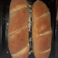El cooksnap de Claudia Soria cuando hizo Pan Casero Fácil. Receta No 90.