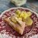 El cooksnap de Irene-Guirao cuando hizo Salmón rosado asado al limón.