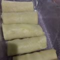 Cooksnap dari Vitri untuk resep Kulit risoles TDK mudah sobek