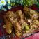 Cooksnap dari Evida Kartini untuk resep Ayam Palekko