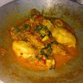 Cooksnap dari Fatma Wati untuk resep Rica Rica Ayam Kemangi