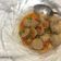Cooksnap dari avirazy untuk resep Bakso Pedas (bakso goreng)