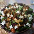 Сooksnap від Галина, який(а) приготував(ла) Салат 🥗 з бринзою і томатами черрі.