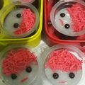 Cooksnap dari Leona Cilaen untuk resep Puding Kribo