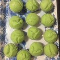 Cooksnap dari Ery untuk resep Kue Mangkok / Kue Apem Tape Singkong