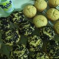 Cooksnap από KAT L στη συνταγή Κέικ με γκαζόζα &... καρότο!