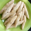 Cooksnap dari Novia Diana Ayu Wulandari untuk resep Sotong Tahu Bulat
