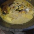 Cooksnap dari Hade MakMay untuk resep Gulai ikan patin SUSU