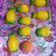 Cooksnap dari Elif El Camcam untuk resep Kue ku buah/kue tok buah