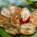 Cooksnap dari dewie novie untuk resep Terung Goreng
