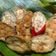 Cooksnap dari dewie novie untuk resep Terung Goreng
