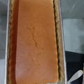 Cooksnap dari Attia Mahda untuk resep Cheedar cheese cake