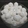 Cooksnap dari Dini Marini untuk resep Bola Salju Keju Lumer / Snow Ball / Putri Salju (jika tidak mau di bentuk bulat)