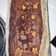 El cooksnap de Maria Garcia cuando hizo Brownie de Chocolate.