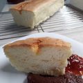 Zsuzsanna Pintérné Kertész Cooksnap-ja, amikor elkészítette a(z) Gőzben sült piskóta receptet.