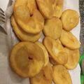 El cooksnap de Daiana Zenzerovich cuando hizo Tortas Fritas de Manteca 👌🏼.