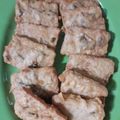 Cooksnap dari deny Yeheskiel untuk resep Tempe Mendoan
