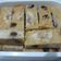 Cooksnap dari MF. Irene untuk resep Schotel Pisang Kepok