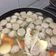 Cooksnap dari Baby untuk resep Enoki Soup