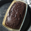 El cooksnap de Estefania Sardelic cuando hizo Budín de cacao vegano ✨.