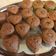 Takács Lászlóné_1 Cooksnap-ja, amikor elkészítette a(z) Mogyorós-csokis muffin receptet.